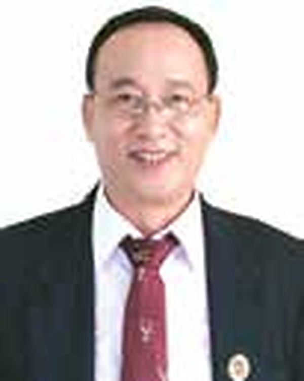 ThS. LS. Dương Mạnh Hùng — Viện trưởng VIETD